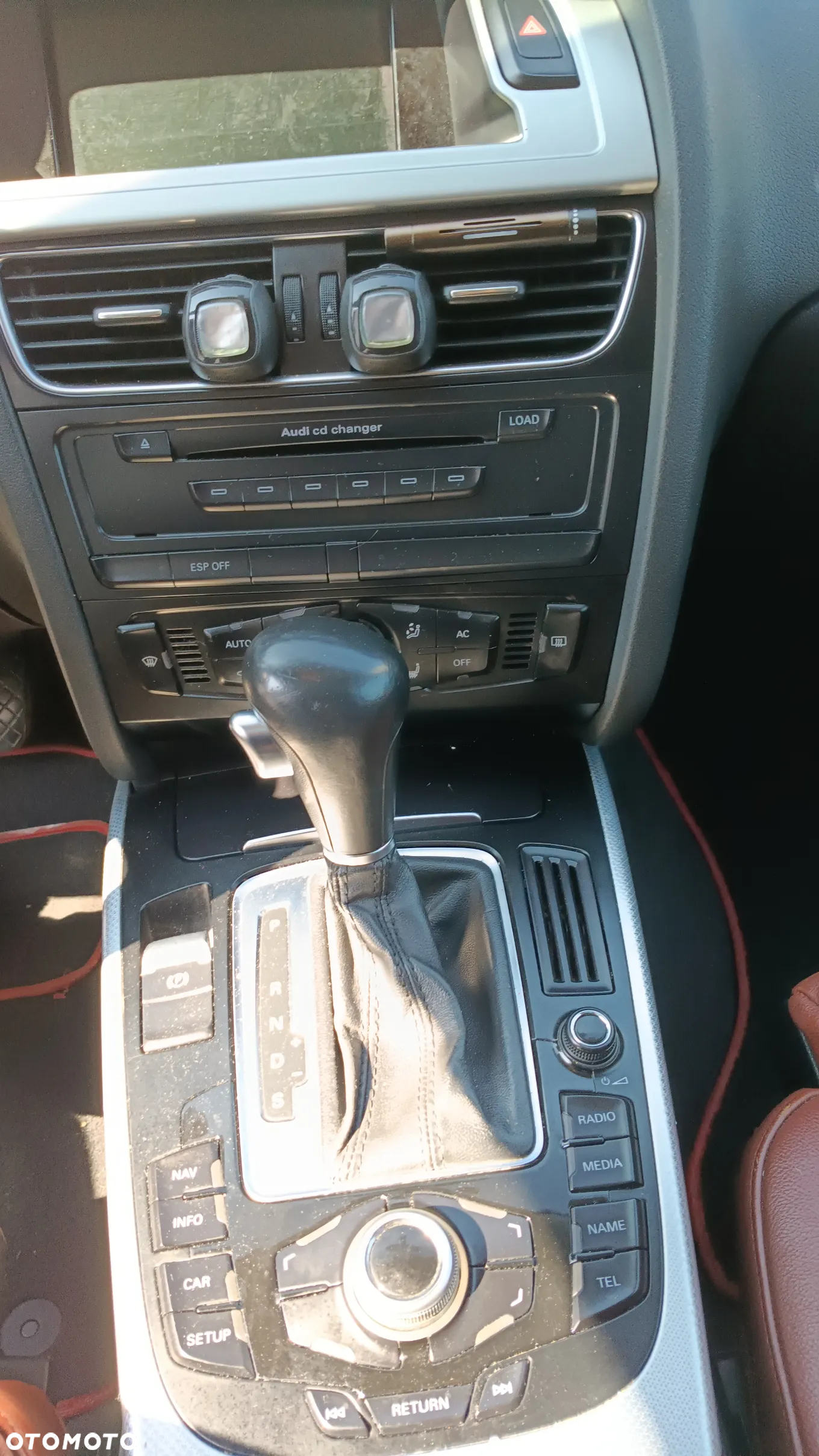 Audi A4 2.0 TDI Prime Line Multitronic - 6