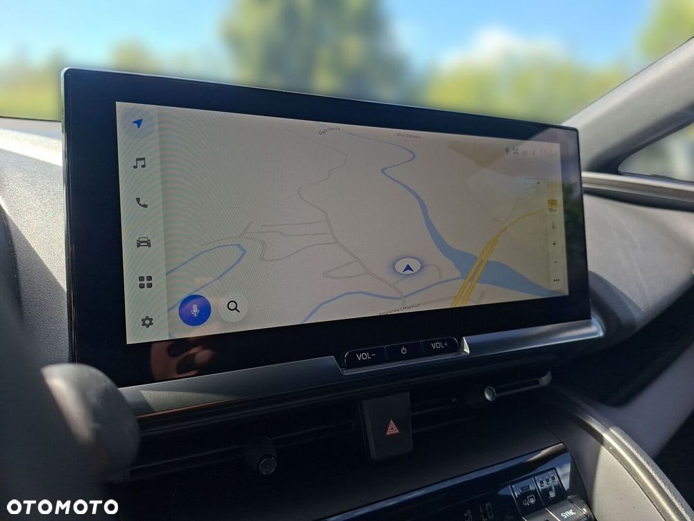 Toyota C-HR 1.8 Hybrid Style - 21