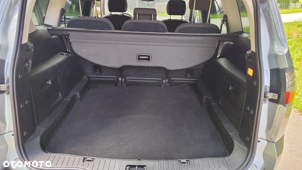 Ford S-Max 2.0 TDCi Titanium - 10