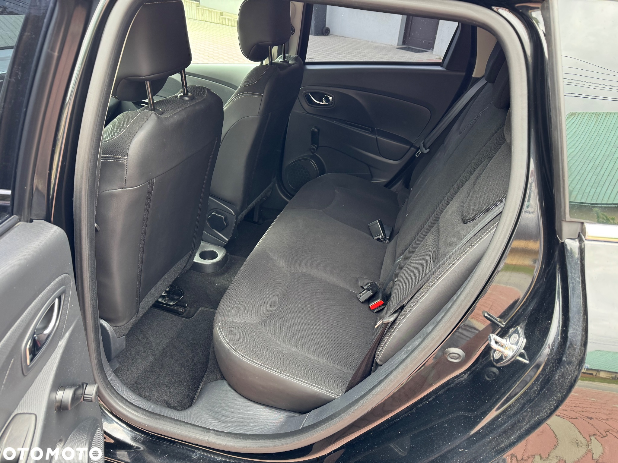 Renault Clio (Energy) TCe 90 Start & Stop LIMITED - 33