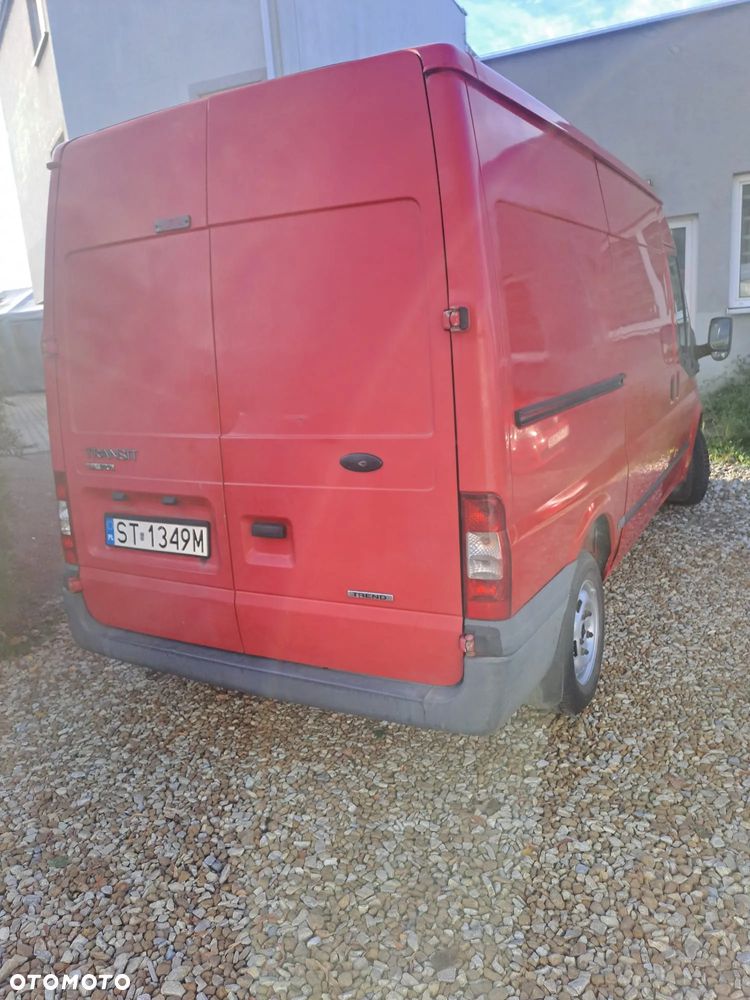 Ford TRANSIT - 7