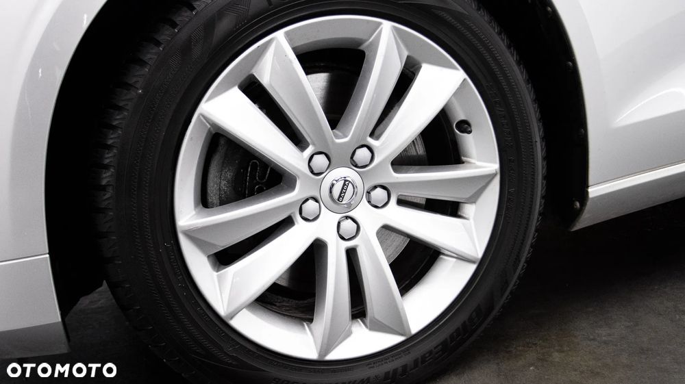 Volvo V60 B4 D Momentum Pro - 10