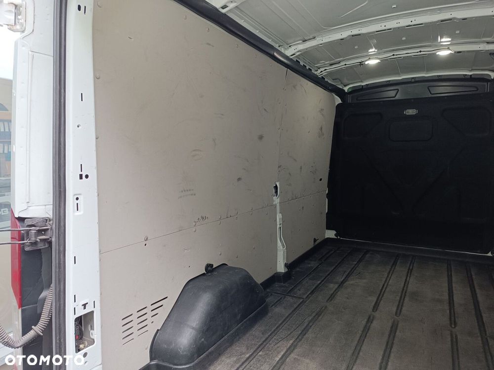Ford transit L3H2 - 23