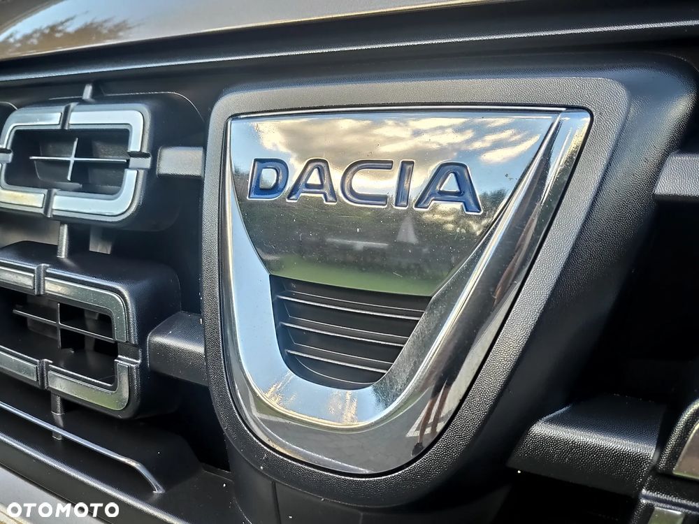 Dacia Duster 1.6 SCe Ambiance S&S - 22
