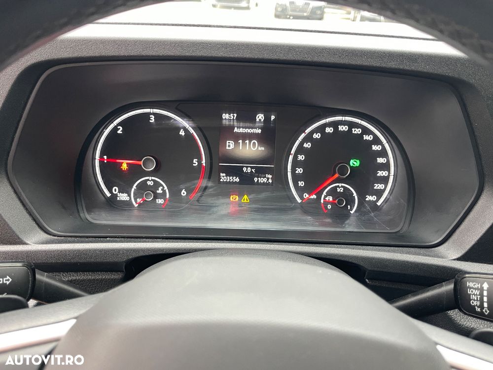 Volkswagen Caddy Maxi 2.0 TDI 90 kW DSG Life - 39