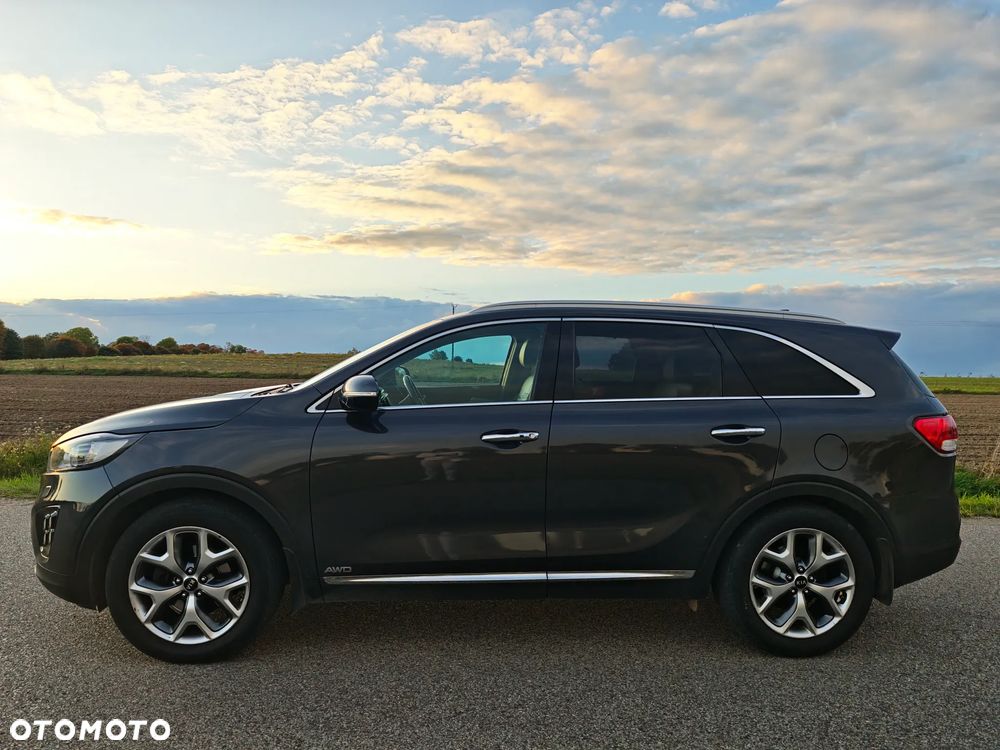 Kia Sorento 2.0 CRDI Business Line - 17