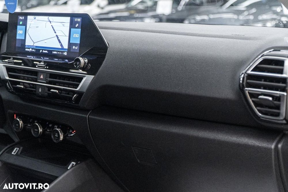 Citroën C4 1.2 PureTech 100 S&S BVM6 Feel - 35