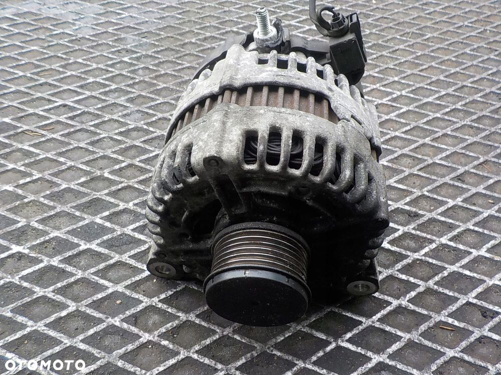 FORD MONDEO IV MK4 ALTERNATOR 6G9N-10300-XC - 1