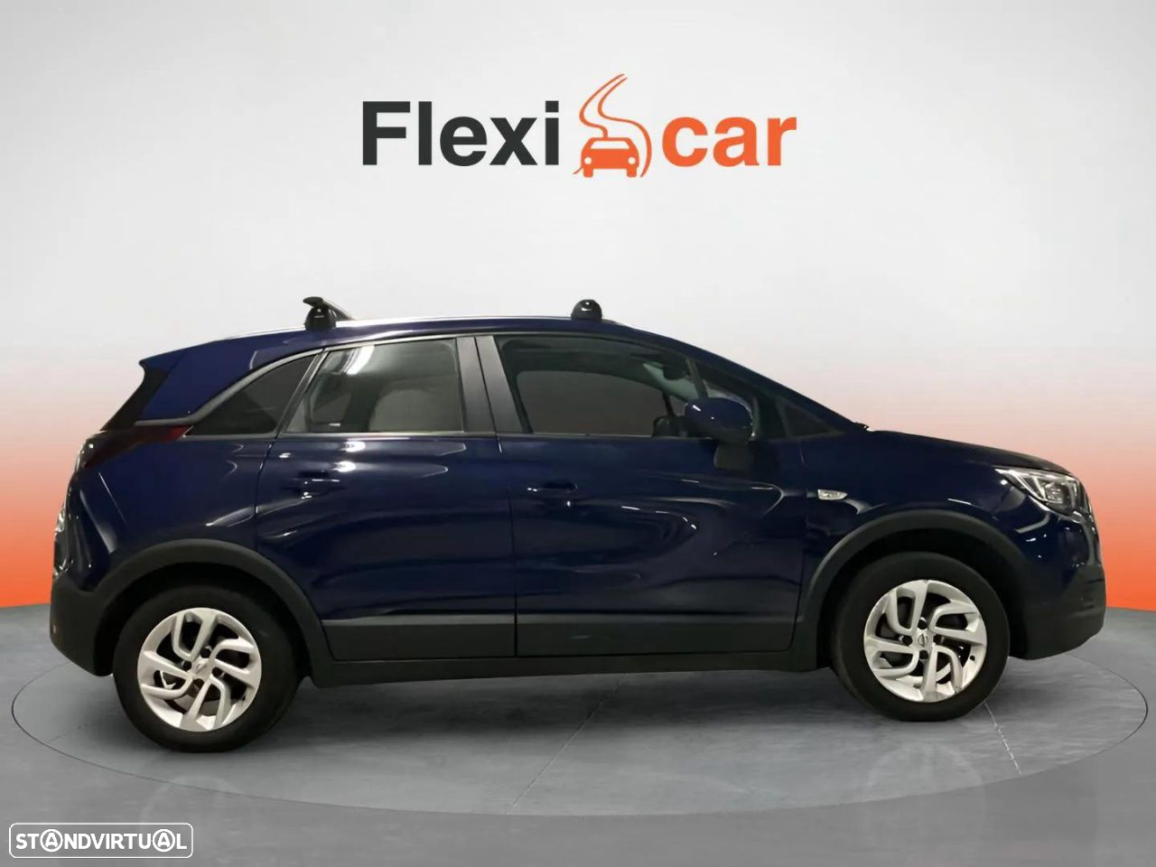 Opel Crossland X 1.2 T Innovation Aut. - 7