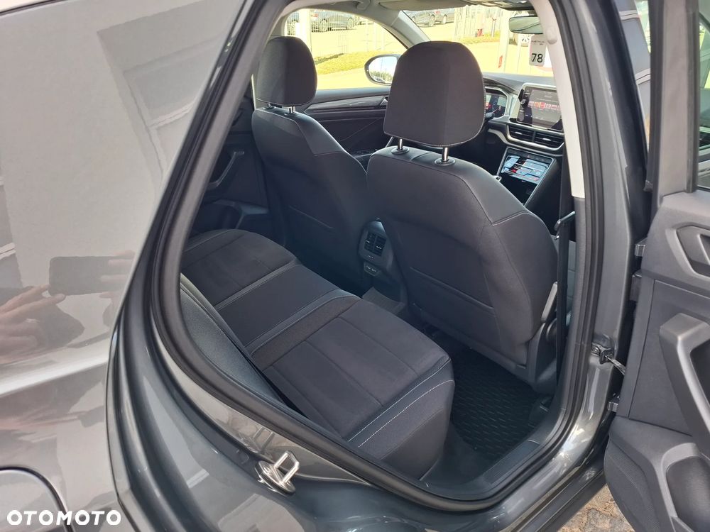 Volkswagen T-Roc 1.5 TSI Style - 8