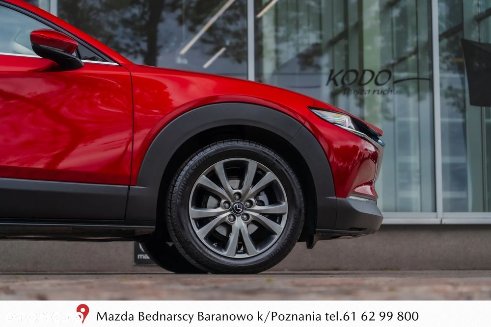 Mazda CX-30 2.0 mHEV Centre-Line 2WD - 22