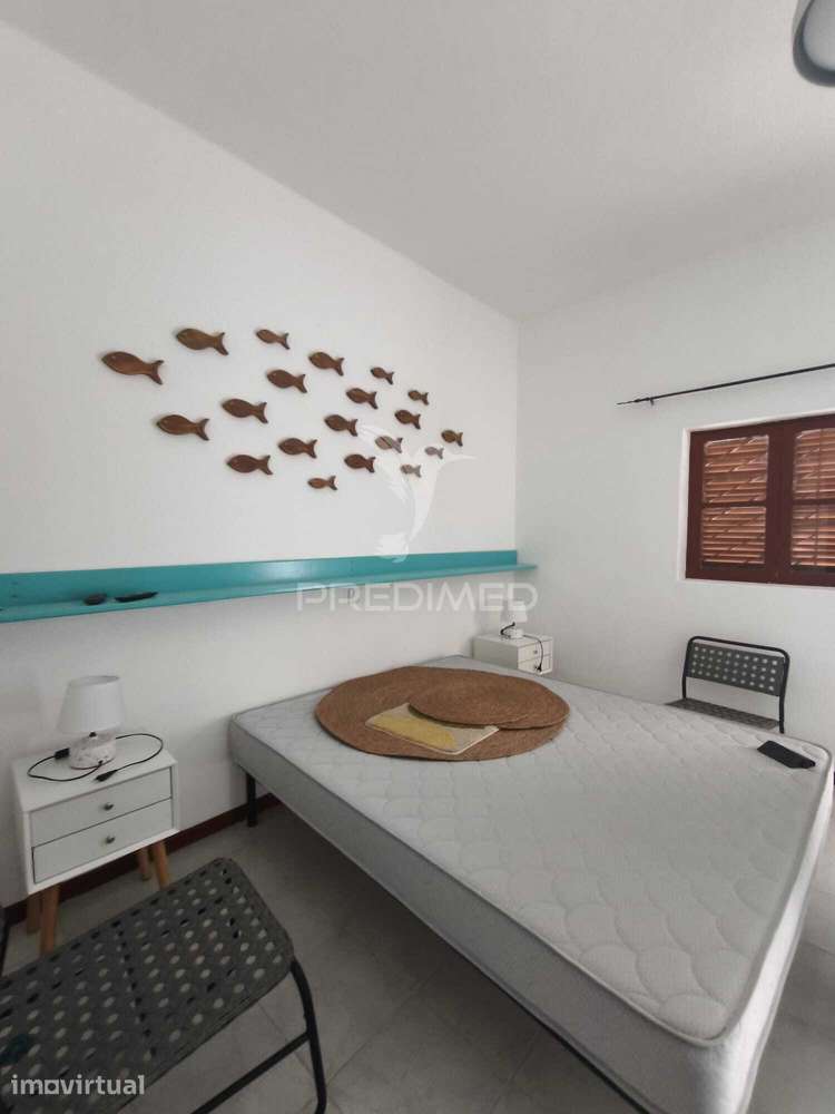 Moradia T7 com 2 Apartamentos T0 a 50 Metros da Praia | Santa Maria... - Grande imagem: 5/25