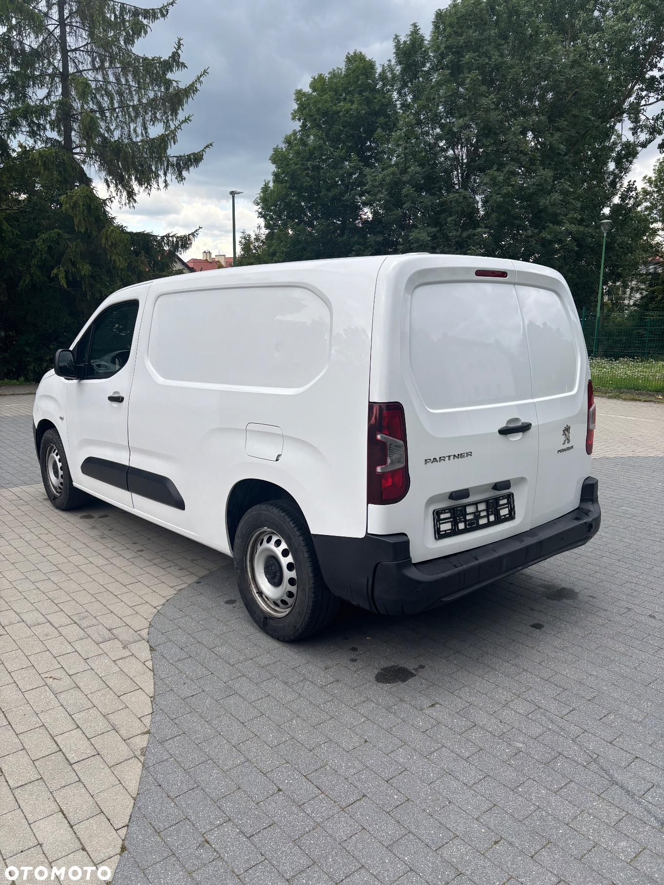 Peugeot Partner - 6