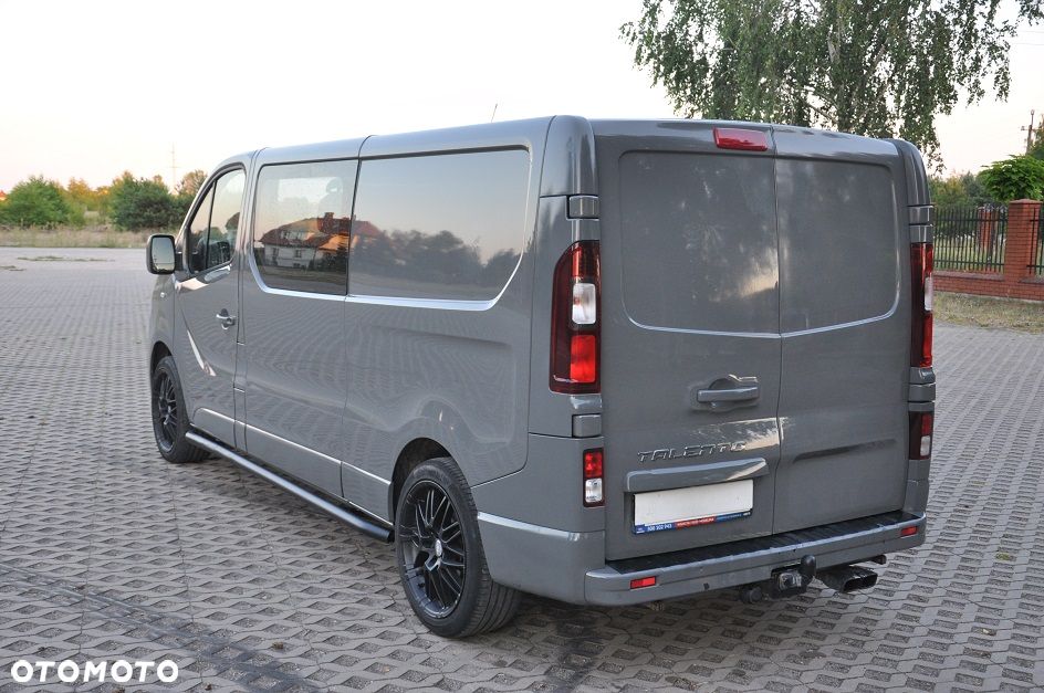 Fiat Talento - 5