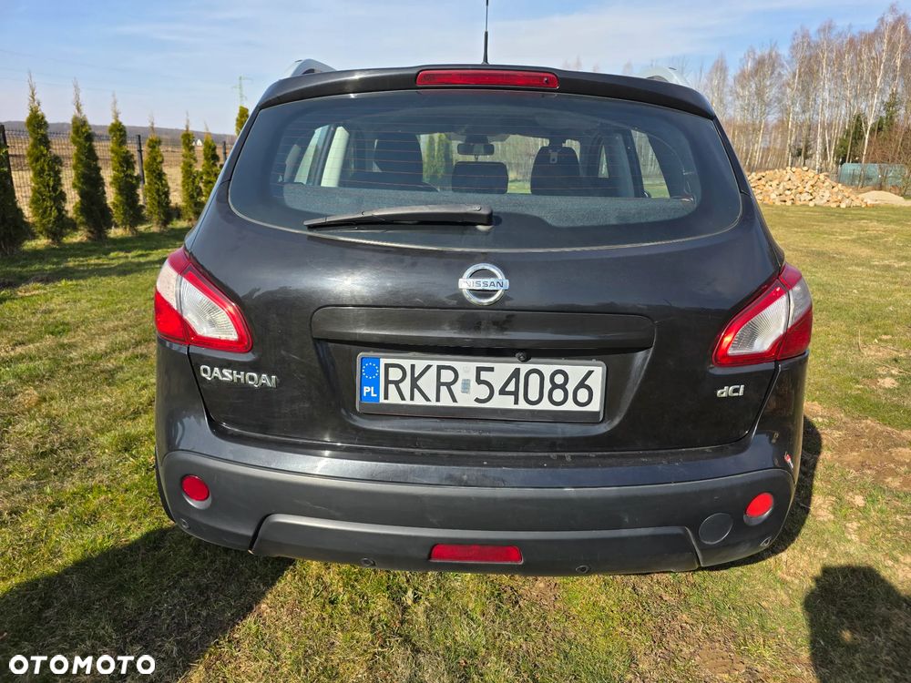 Nissan Qashqai 2.0 dCi 4x4 Acenta EU5 - 3