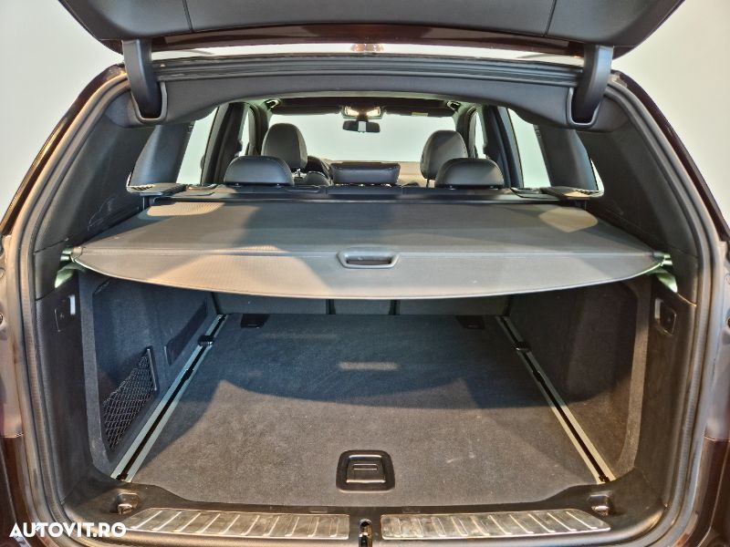 BMW X3 xDrive20i AT Luxury Line - 22