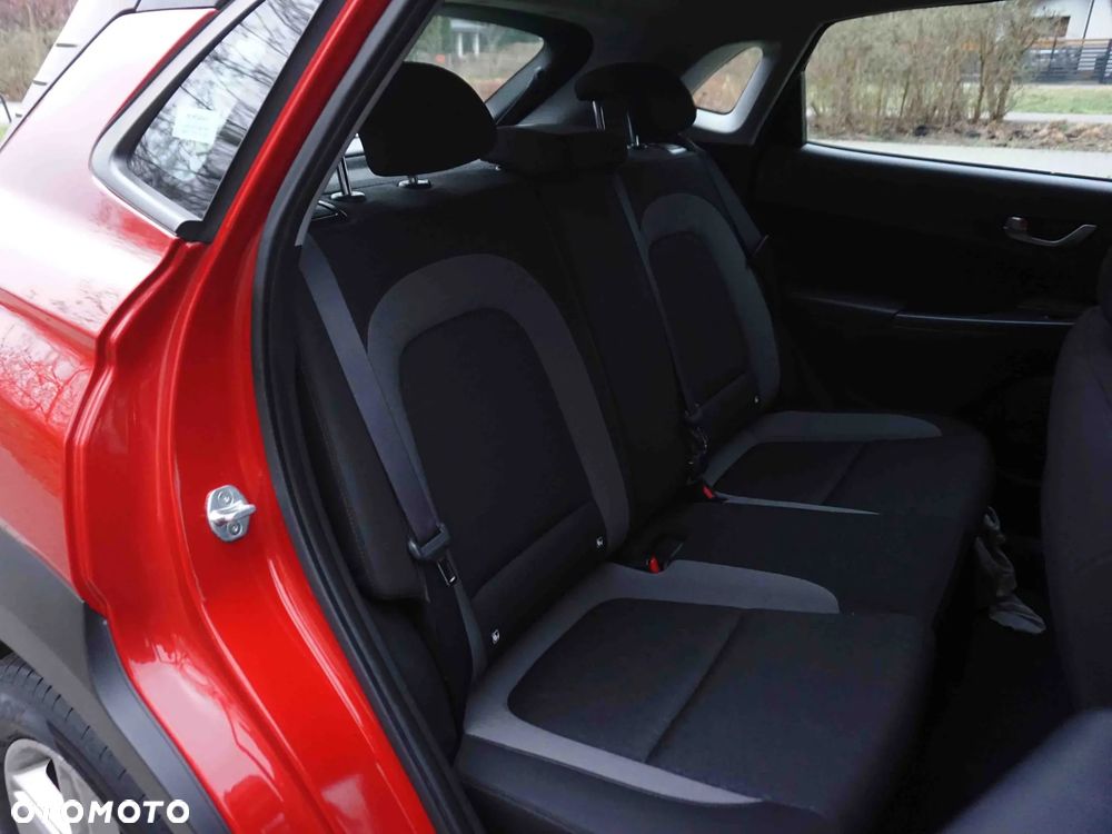 Hyundai Kona 1.0 T-GDI Style - 17