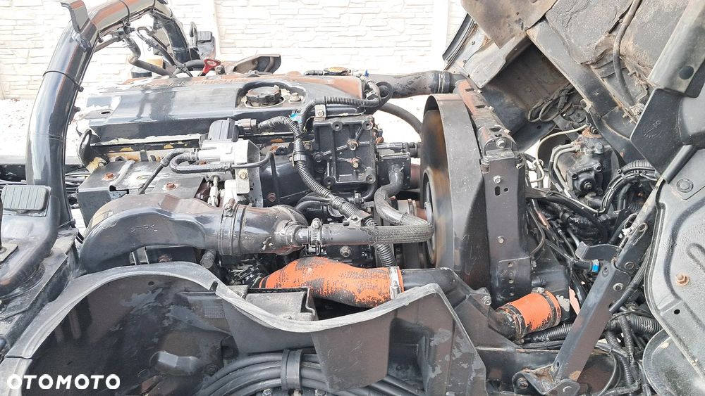 Inny PFAU Rexter A7500 4x4 - 20