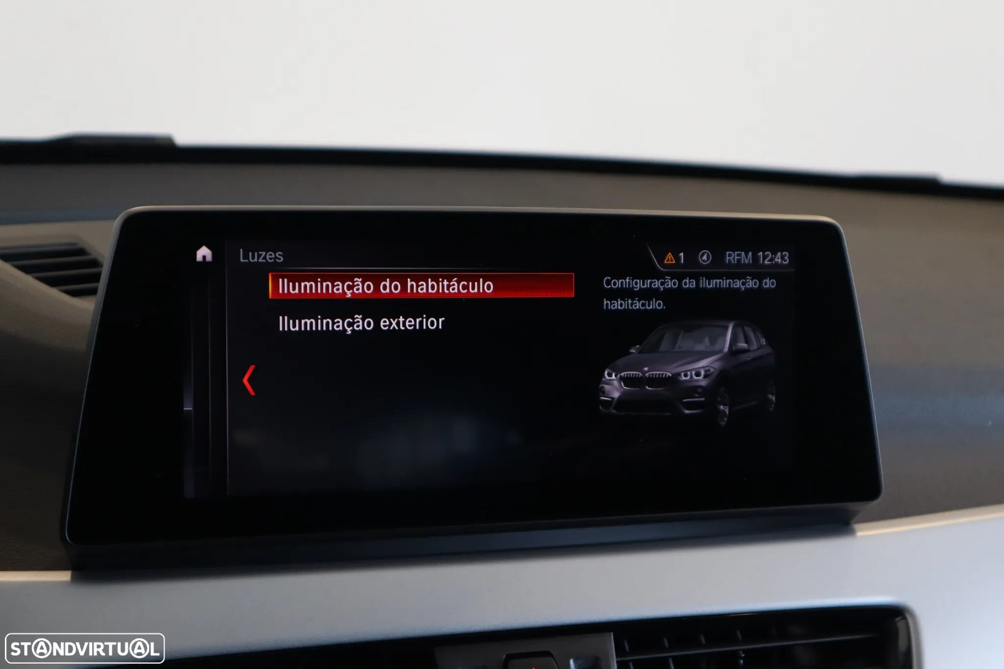 BMW X1 25 e xDrive Line Sport - 25
