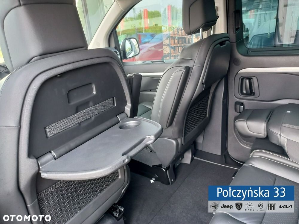 Citroën SpaceTourer - 15