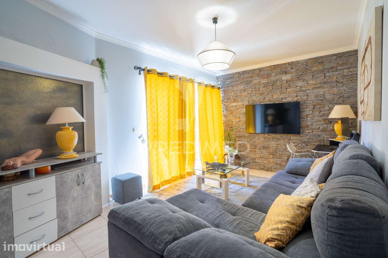 Apartamento T2 centro do caniço - Grande imagem: 4/21