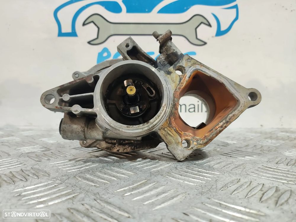 DEPRESSOR TRAVÕES FORD TRANSIT 2.2 TDCI - 5