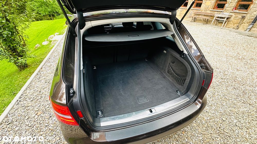 Peugeot 508 2.2 HDi GT - 10