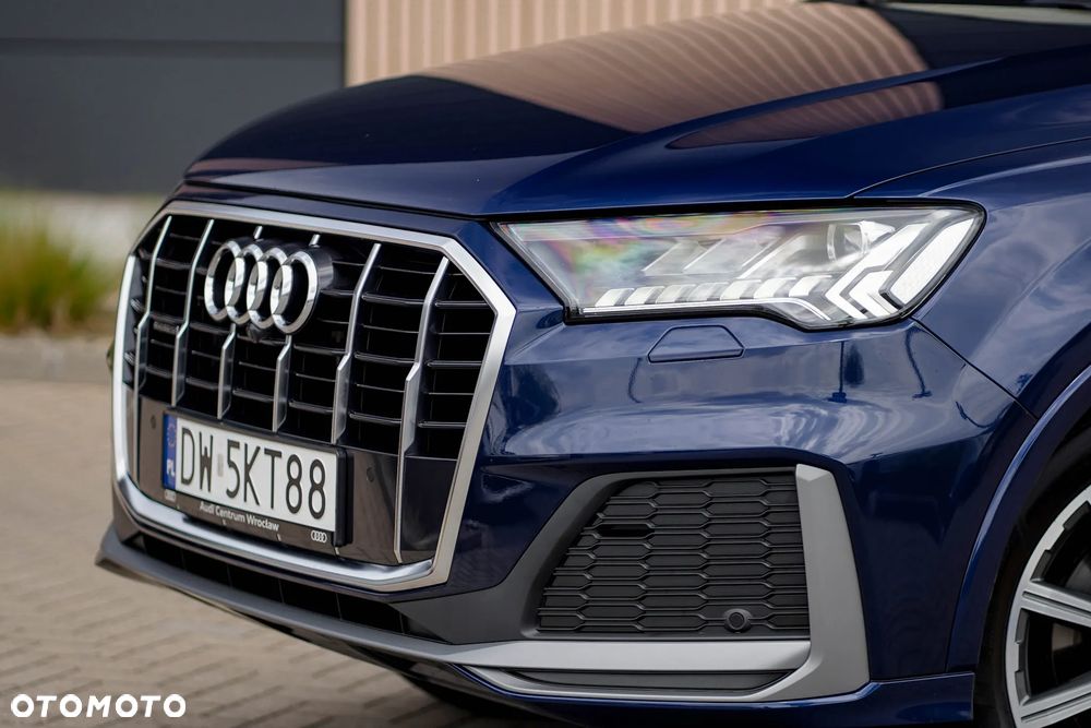 Audi Q7 ver-45-tdi-mhev-quattro-s-line-tiptr - 5