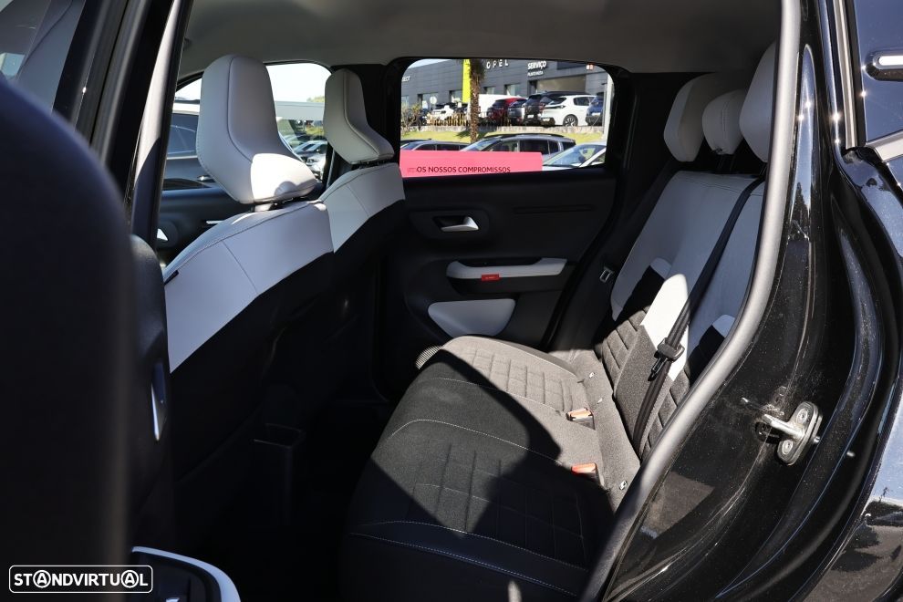 Citroën C3 1.2 Turbo Max - 17