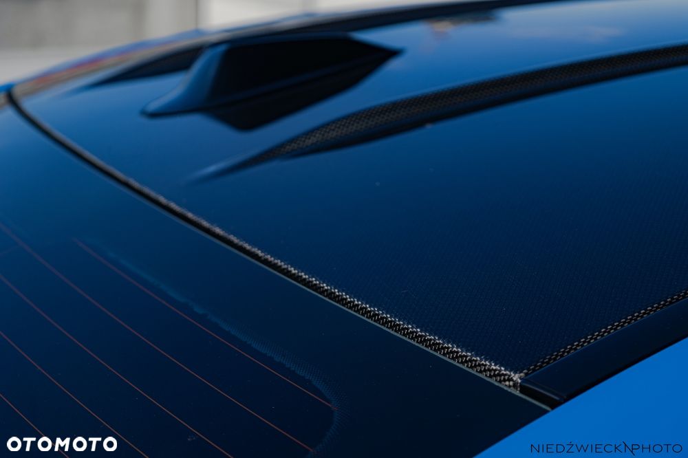 BMW M3 Competition xDrive sport - 8