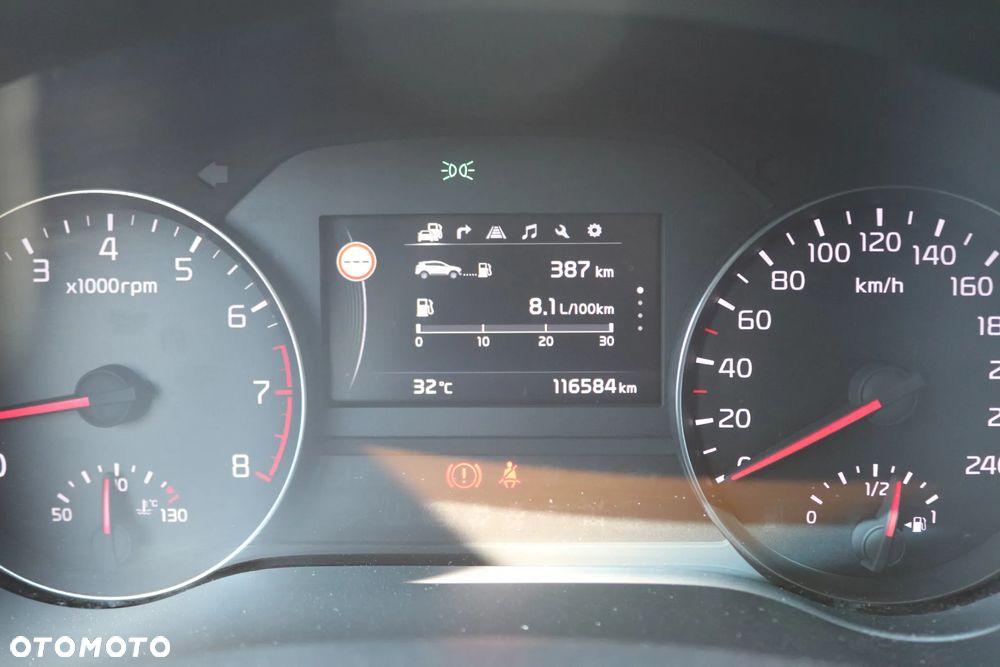 Kia Sportage - 38