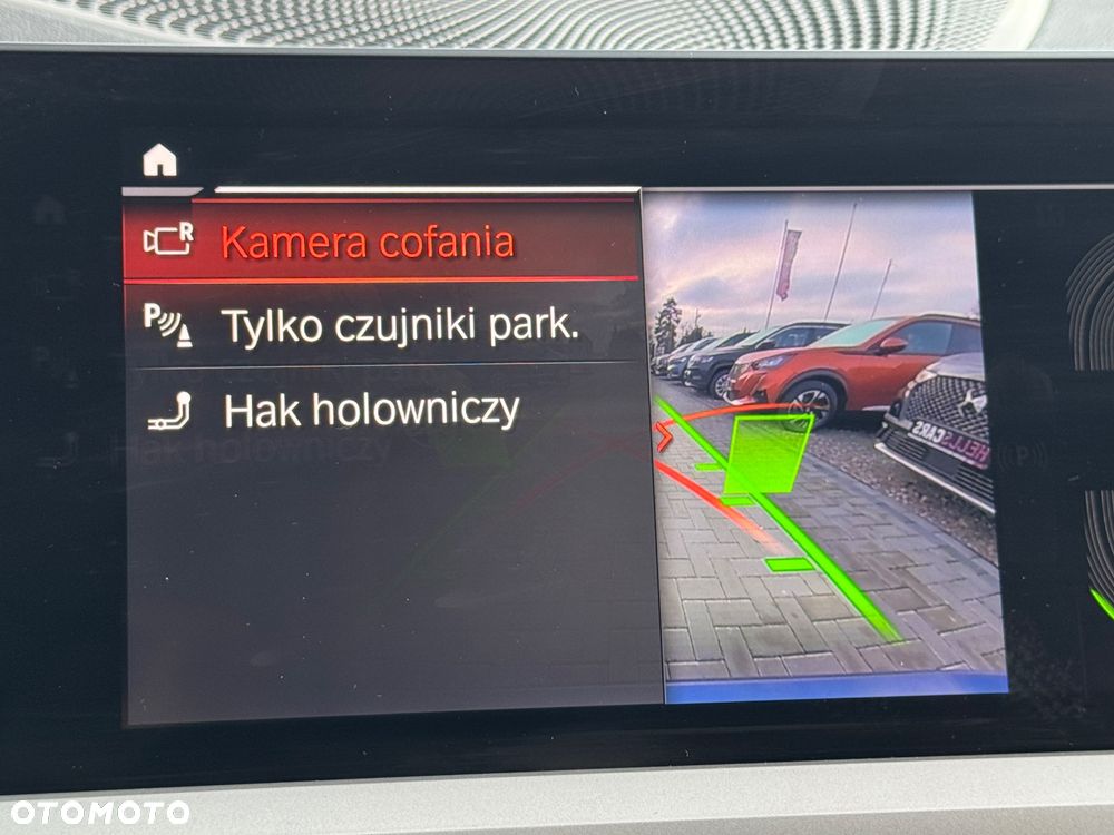 BMW Seria 3 320i GPF Sport Line Sport - 30