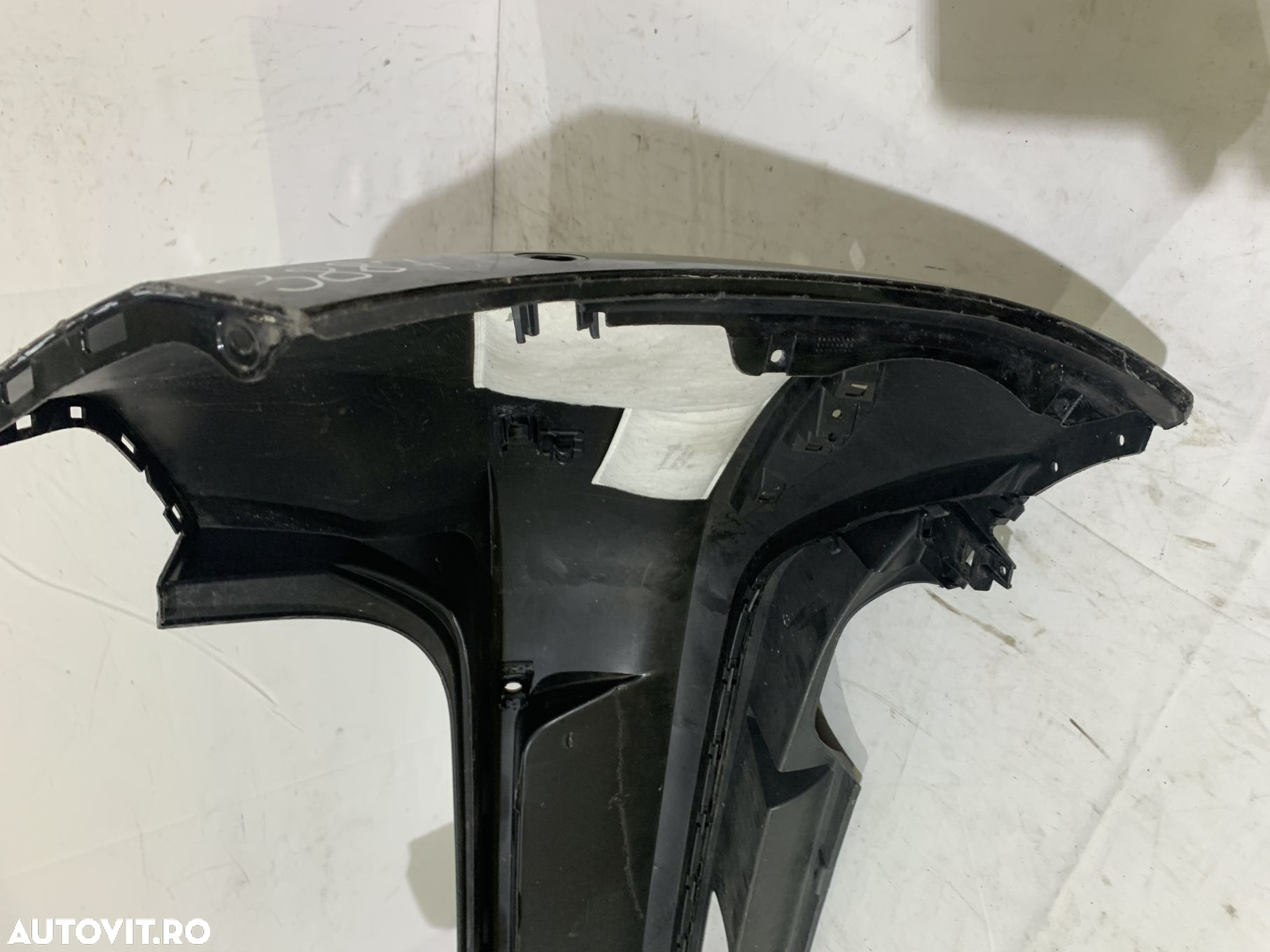 Bara spate VW Golf 7 Hatchback, 2013, 2014, 2015, 2016, 2017, cod origine OE 5G6807421. - 8