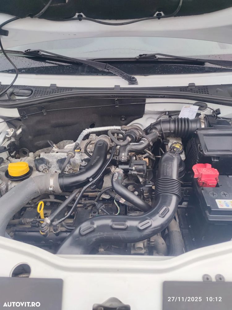 Dacia Duster 1.2 TCe 4x2 Laureate - 11