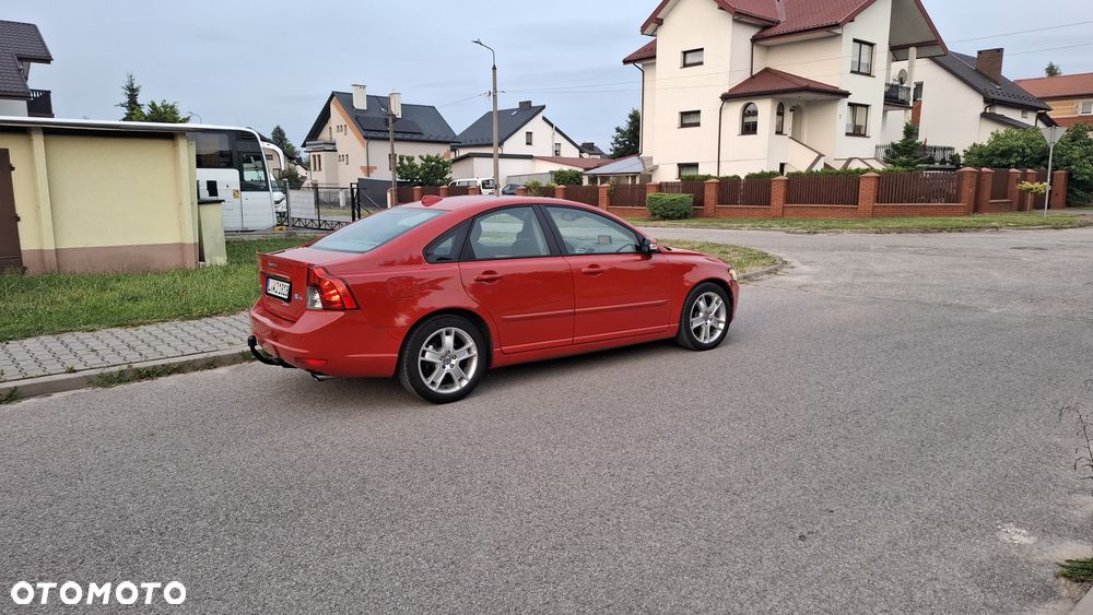Volvo S40 D5 DPF RDesign - 9