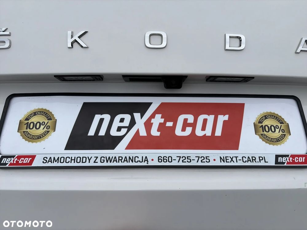Skoda Kamiq 1.0 TSI Ambition DSG - 26