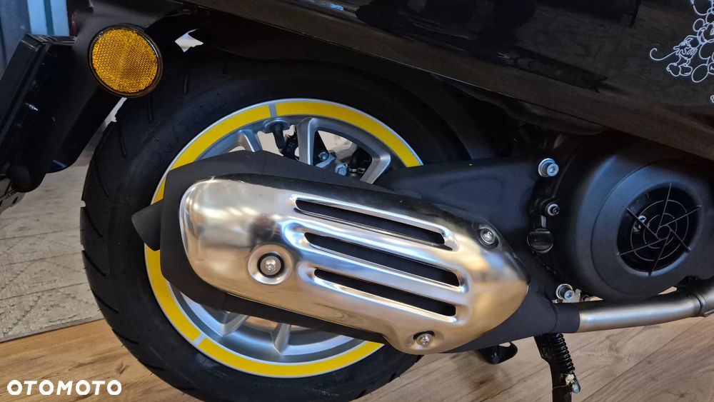 Vespa Primavera - 17