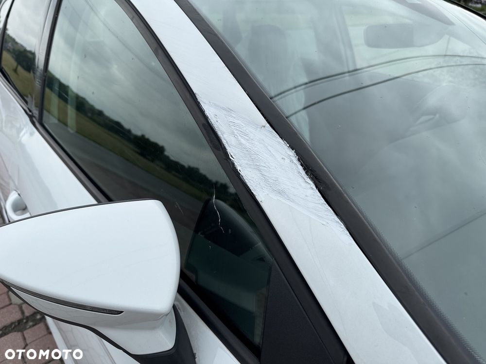 Seat Leon 2.0 TSI DSG OPF FR - 21