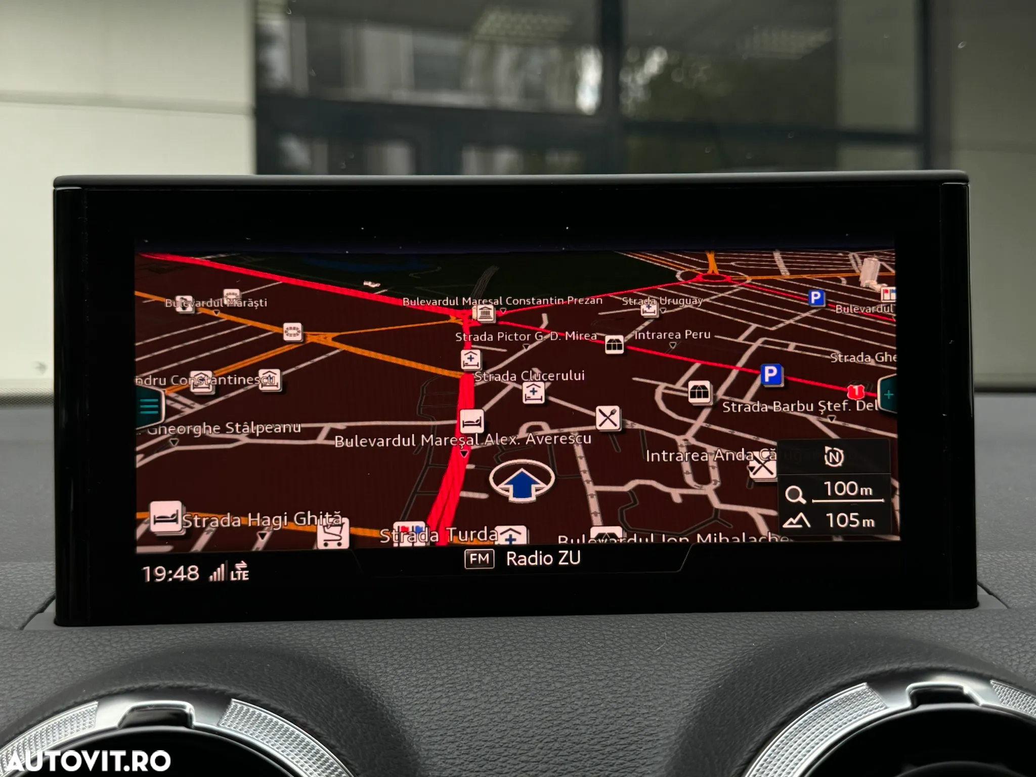 Audi Q2 35 TFSI S tronic S Line - 29