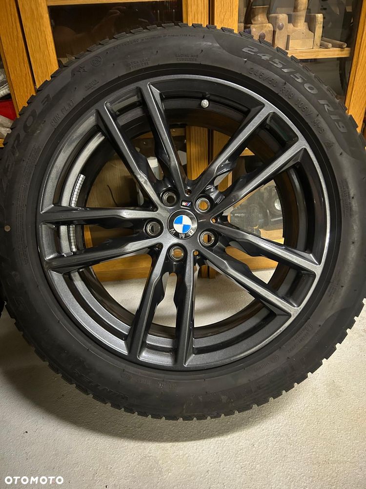 BMW X3 xDrive20d - 18