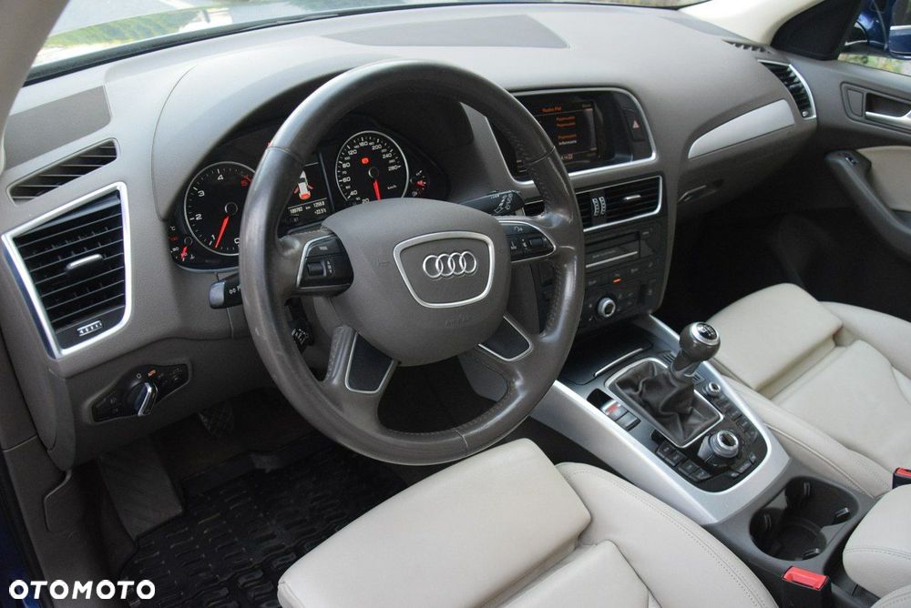 Audi Q5 - 32