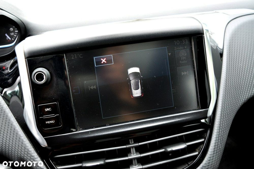 Peugeot 2008 PureTech 110 Stop&Start Business-Line - 19