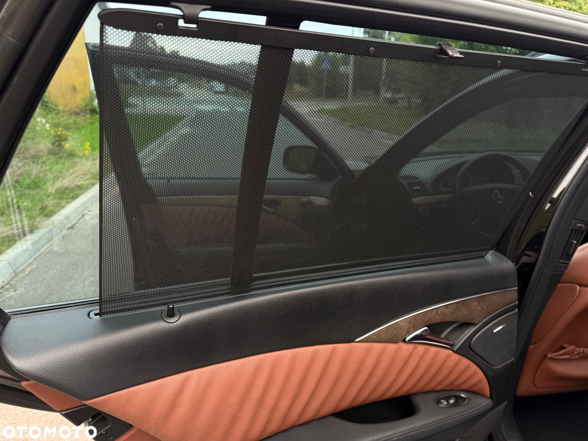 Mercedes-Benz Klasa E 200 T CDI 7G-TRONIC Avantgarde - 17