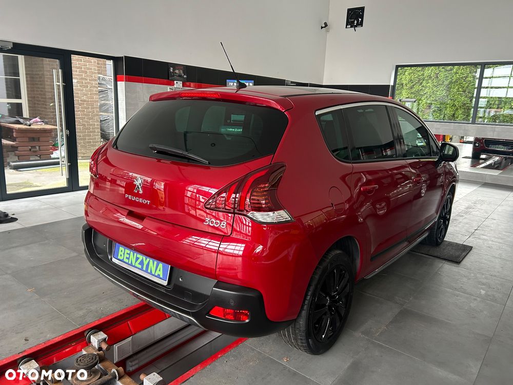 Peugeot 3008 1.6 Active - 7
