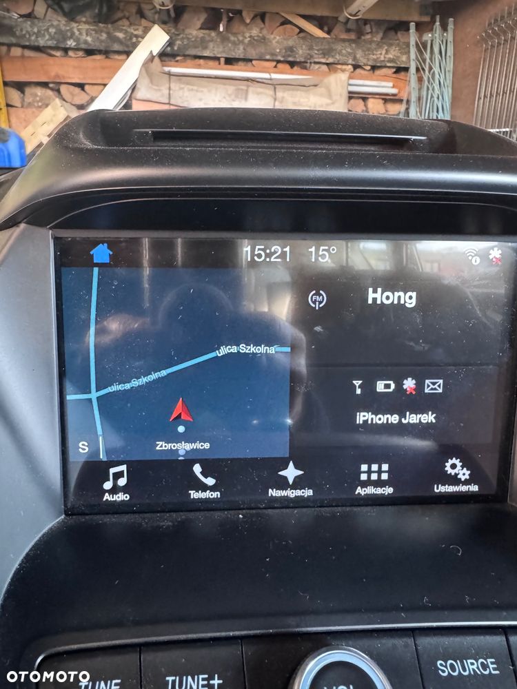 Ford Kuga 1.5 EcoBoost AWD Titanium ASS - 17