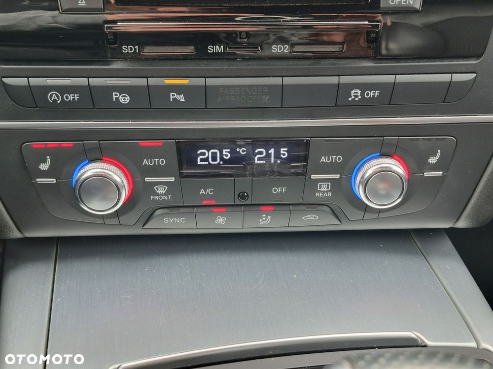 Audi A6 Avant - 32