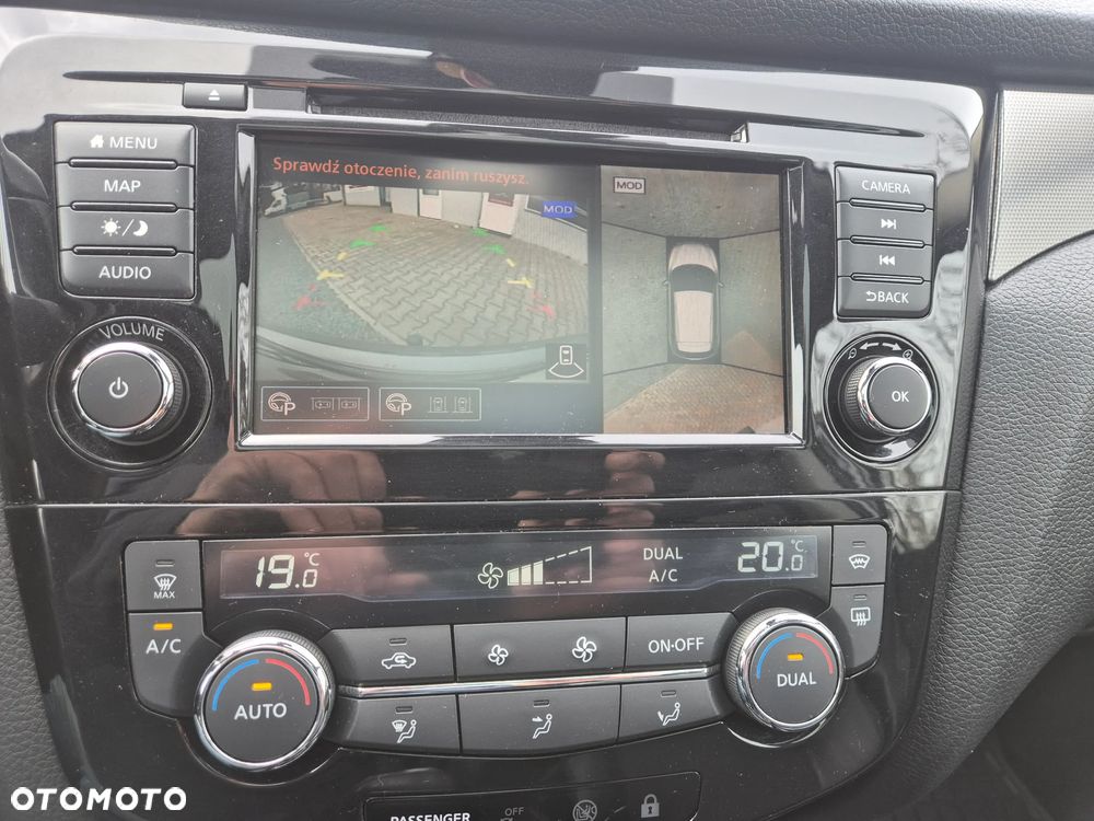 Nissan Qashqai - 22