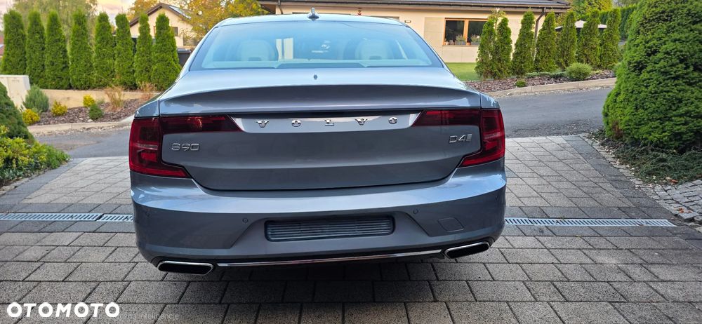 Volvo S90 D4 Inscription - 1