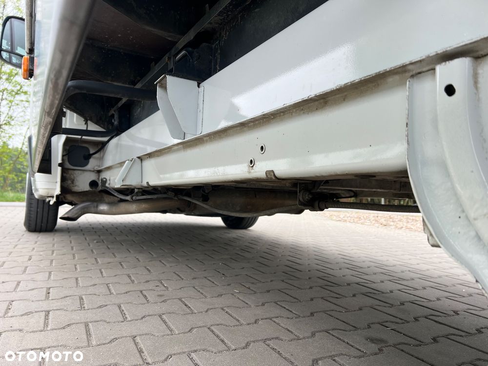 Peugeot Boxer 160 - 8