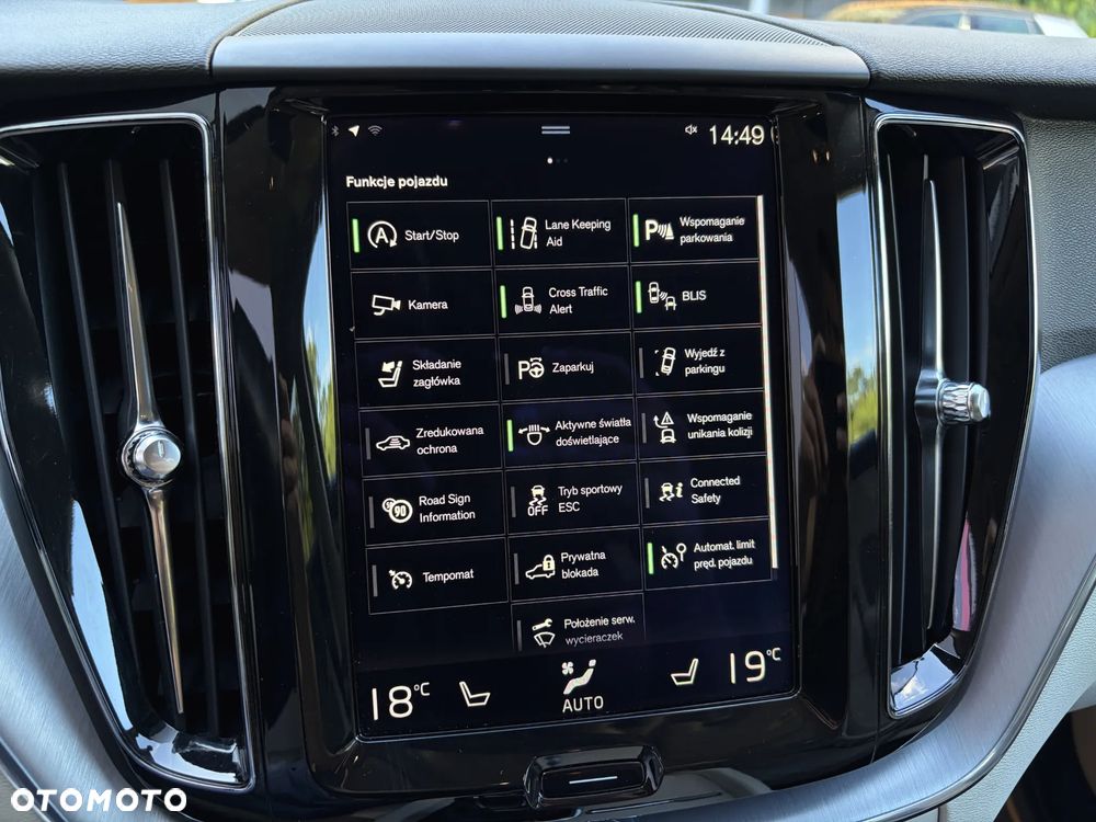 Volvo XC 60 D4 AWD Inscription - 26